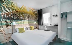 The Originals City, Hotel L'Hippocampe, Sete Balaruc-Le-Vieux