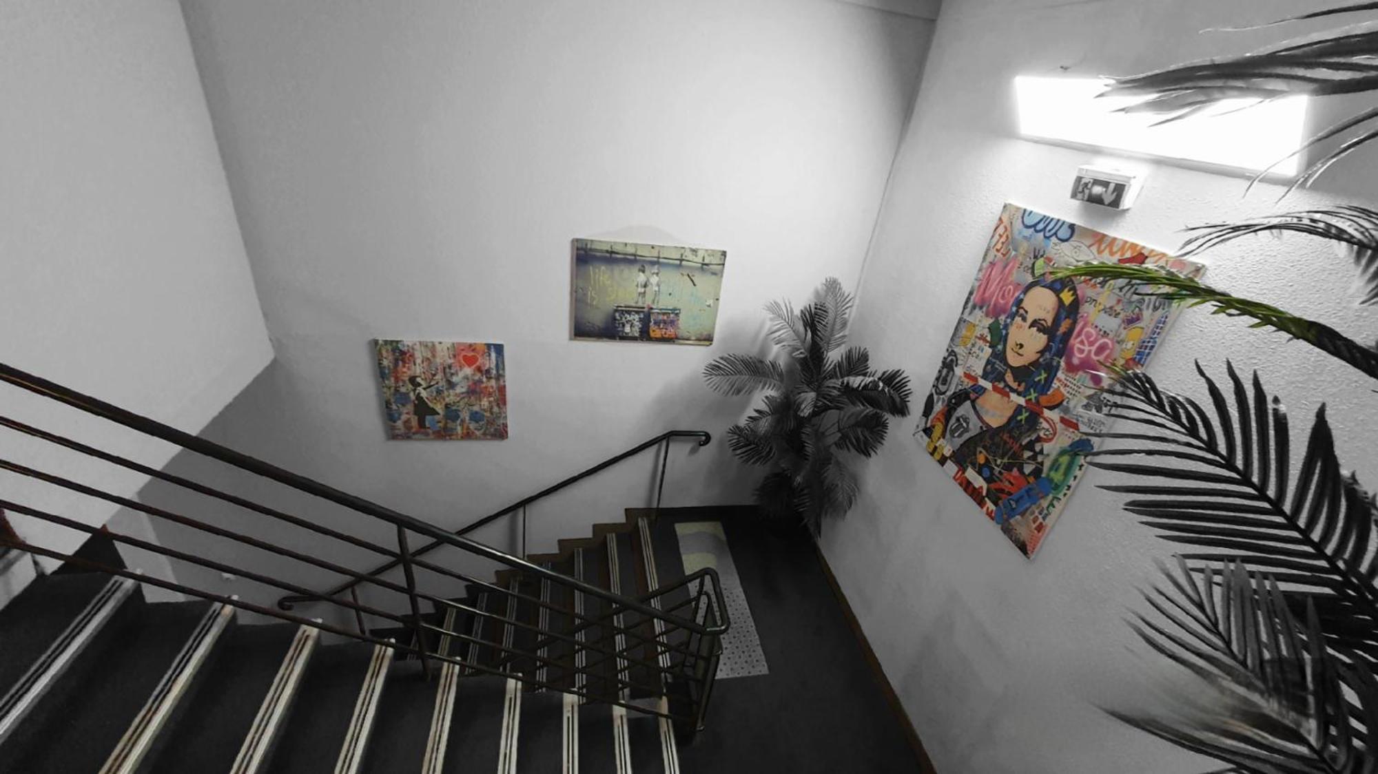 The Originals City, Hotel L'Hippocampe, Sete Balaruc-Le-Vieux Exterior photo